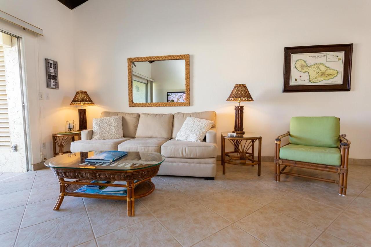 Hale Kamaole 254 Villa Wailea  Exterior photo