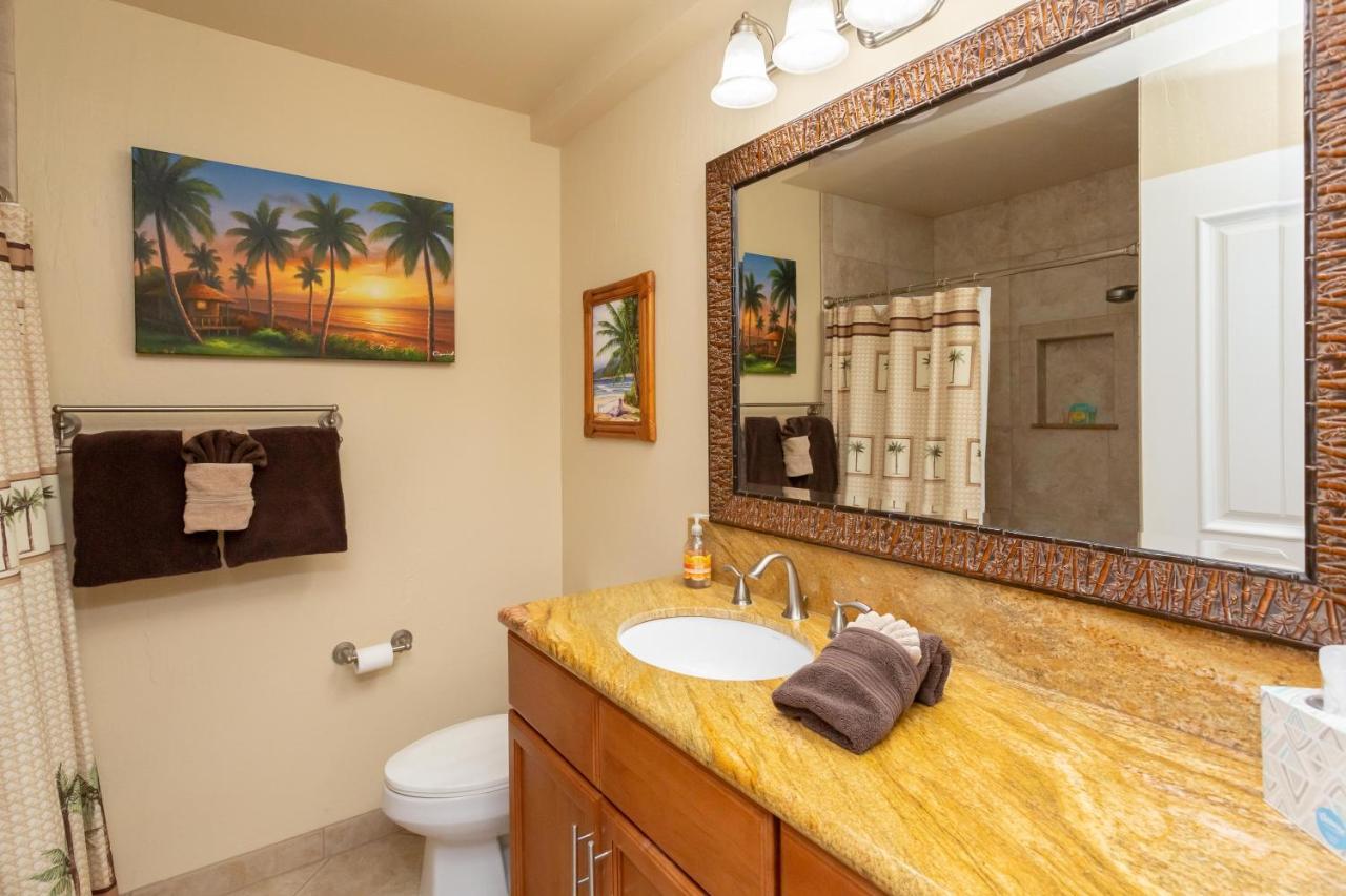 Hale Kamaole 254 Villa Wailea  Exterior photo