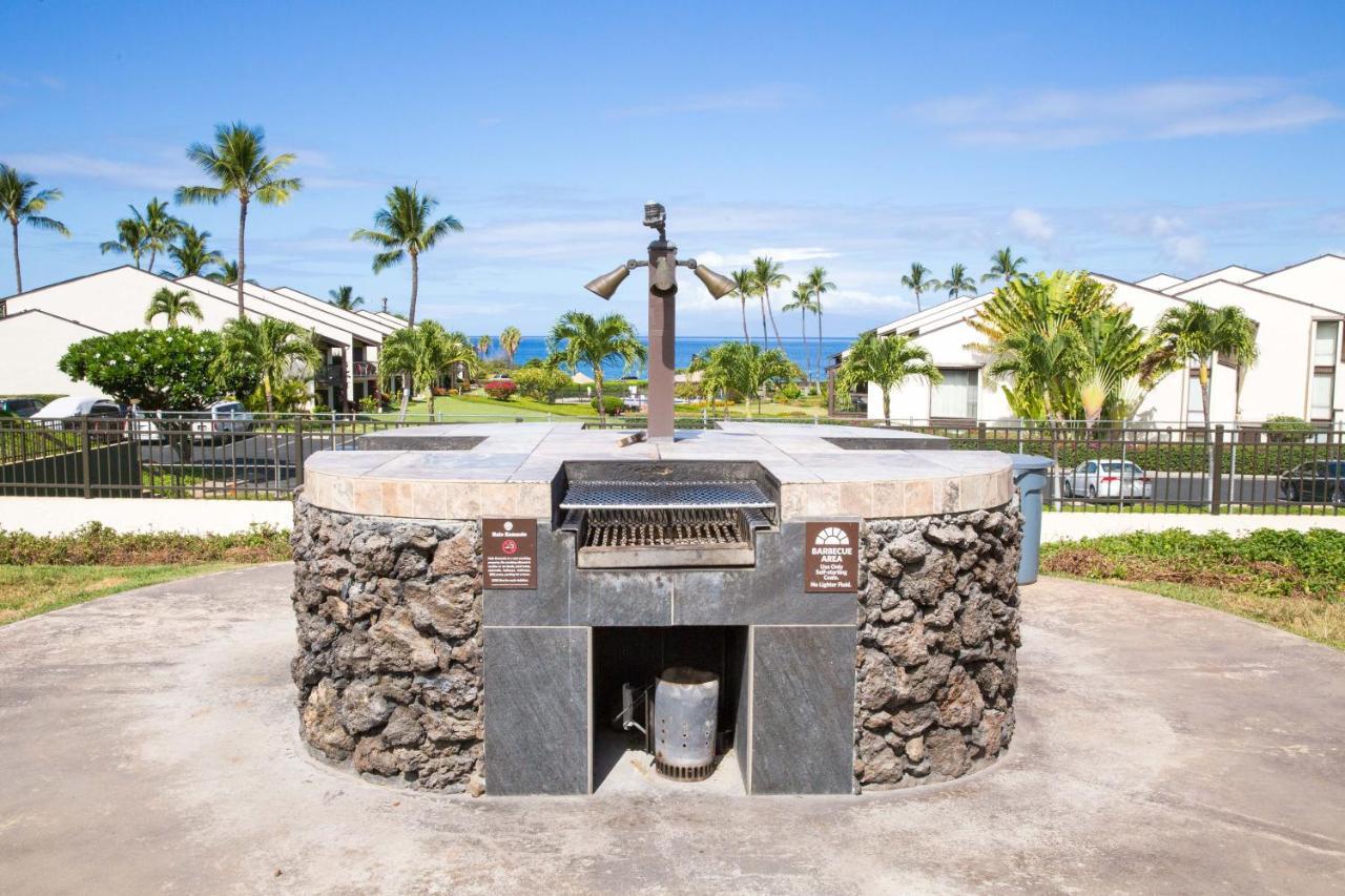 Hale Kamaole 254 Villa Wailea  Exterior photo
